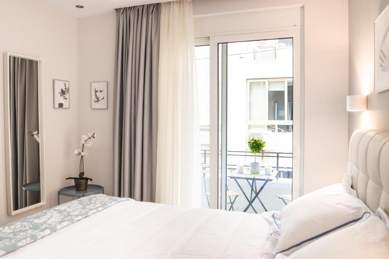 A15 Pristine & Lux Near Syntagma Square Atene