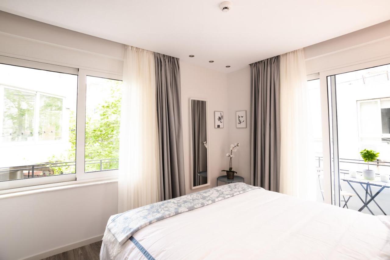 A15 Pristine & Lux Near Syntagma Square *