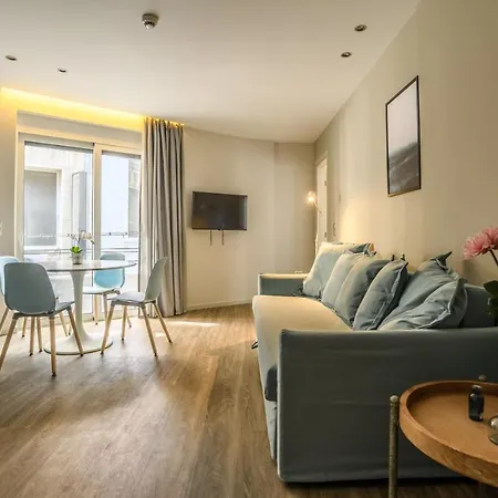 A15 Pristine & Lux Apartment Near Syntagma Square Athens Exterior photo