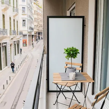 A15 Pristine & Lux Apartment Near Syntagma Square Athens Exterior photo