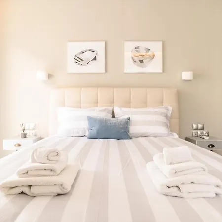 A15 Pristine & Lux Apartment Near Syntagma Square Athens Exterior photo