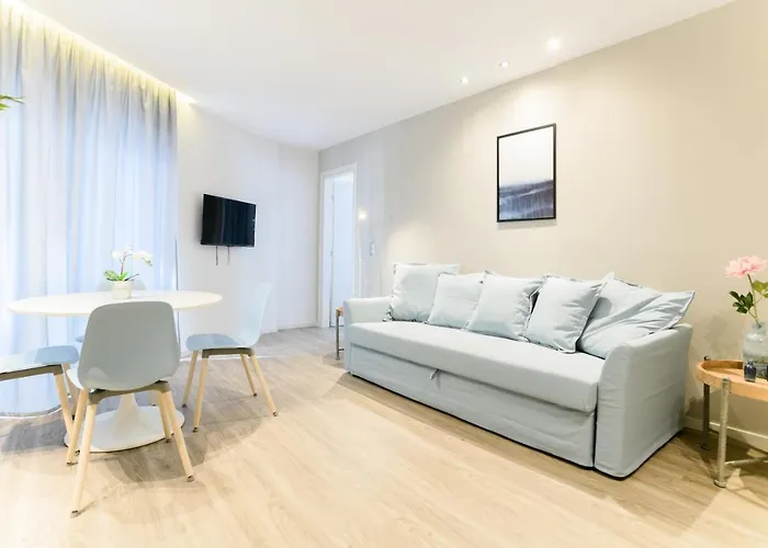 A15 Pristine & Lux Apartment Near Syntagma Square