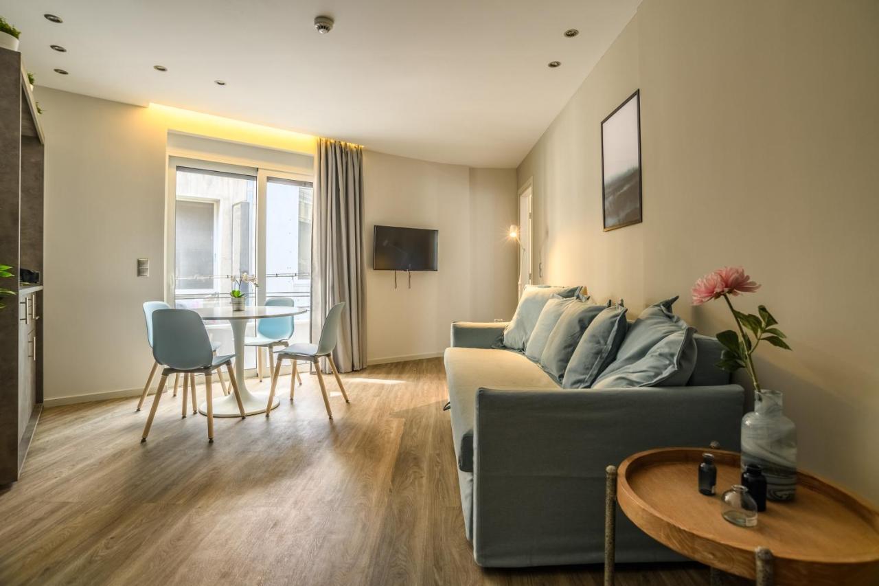 A15 Pristine & Lux Near Syntagma Square *