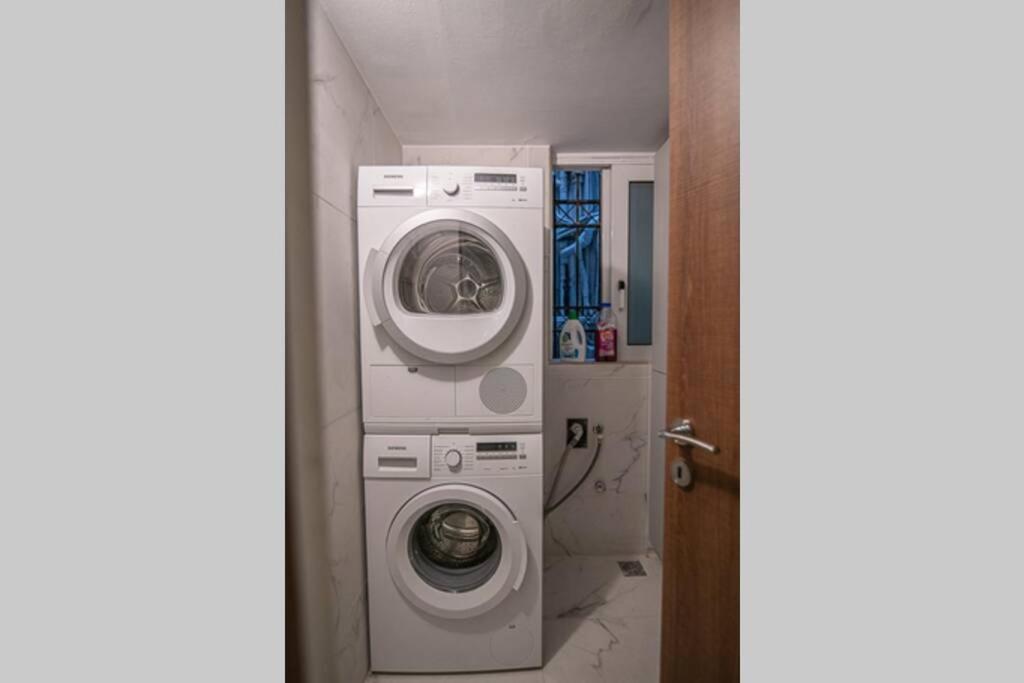 A15 Pristine & Lux Near Syntagma Square *