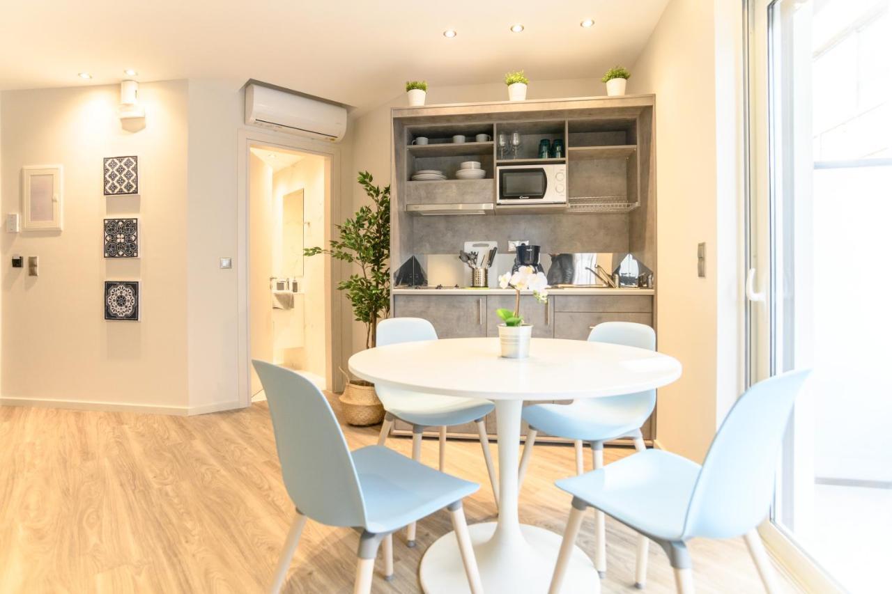 Apartment A15 Pristine & Lux Near Syntagma Square