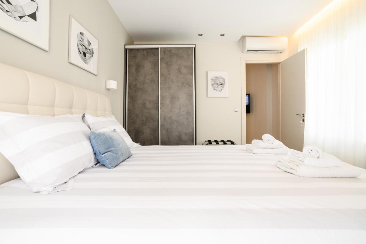 A15 Pristine & Lux Near Syntagma Square Athens