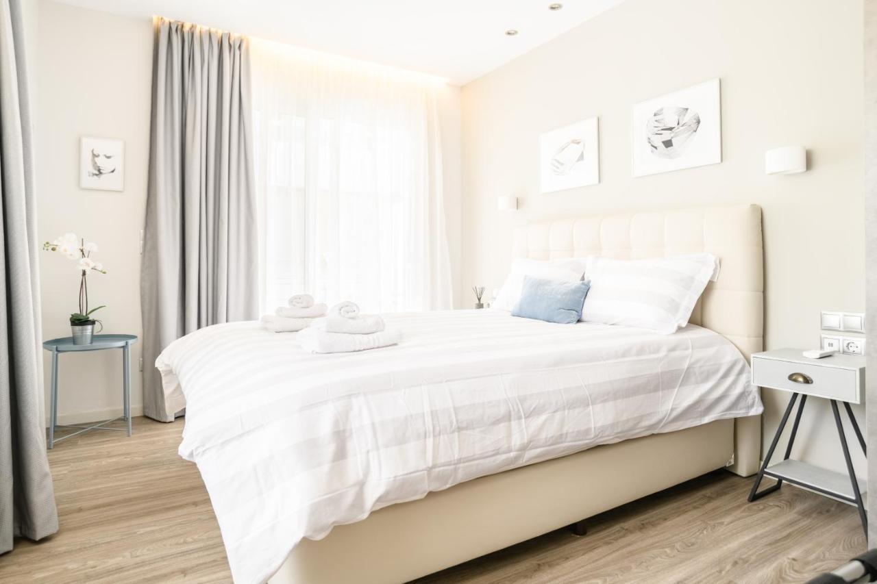 A15 Pristine & Lux Near Syntagma Square Athens