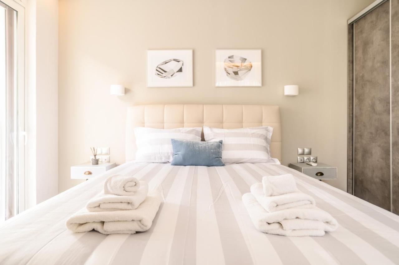 A15 Pristine & Lux Near Syntagma Square * Athens