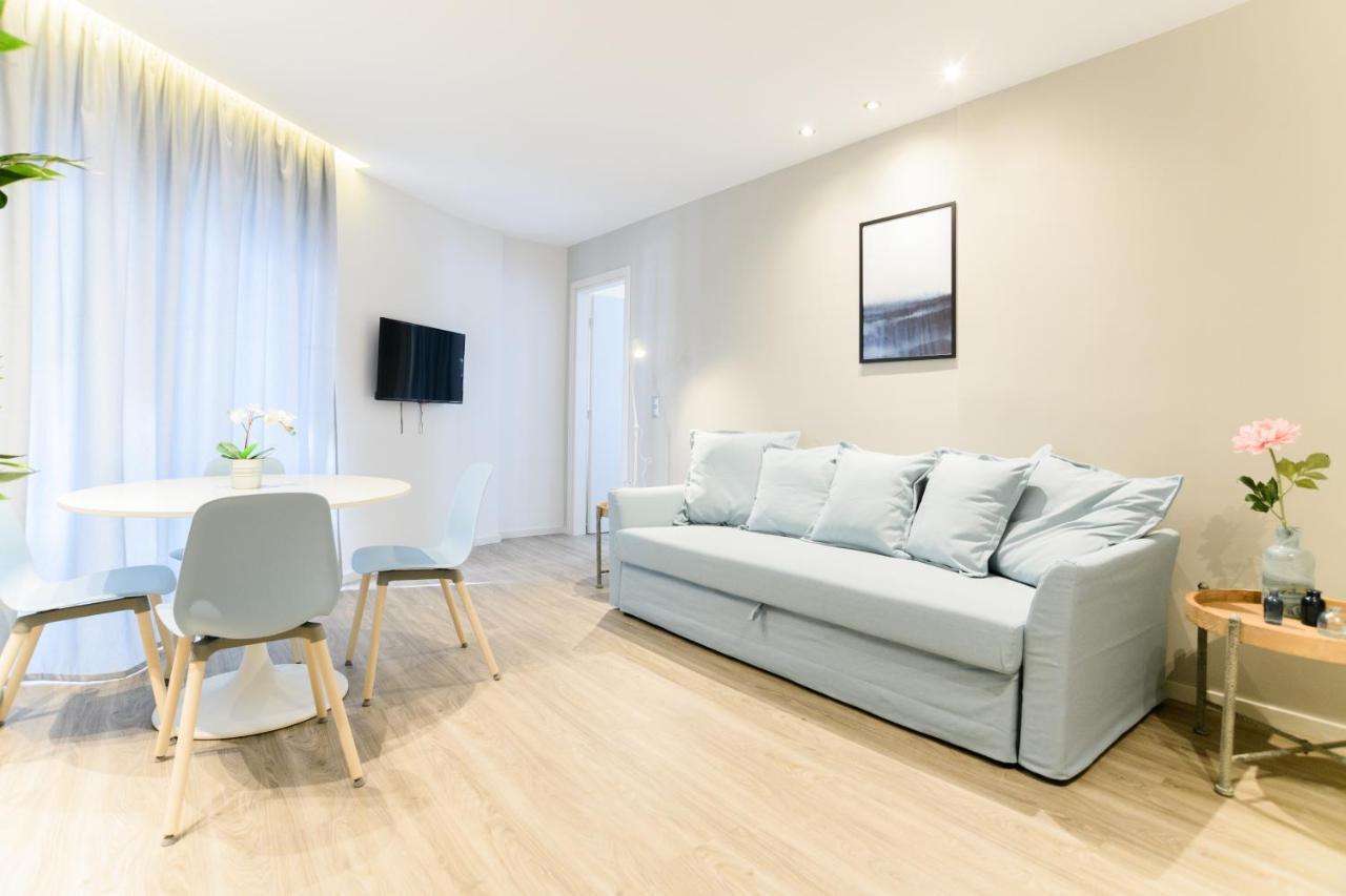Apartment A15 Pristine & Lux Near Syntagma Square Athens
