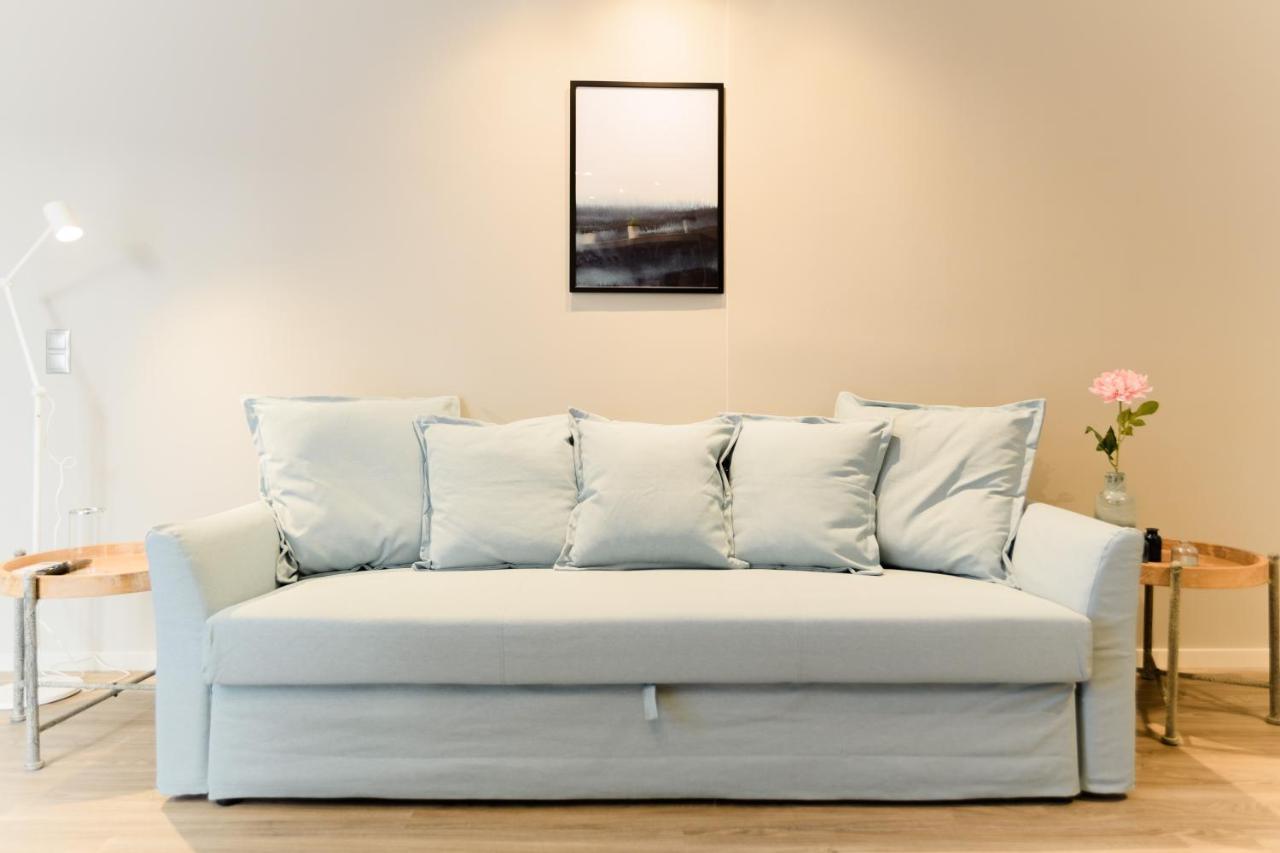 A15 Pristine & Lux Near Syntagma Square