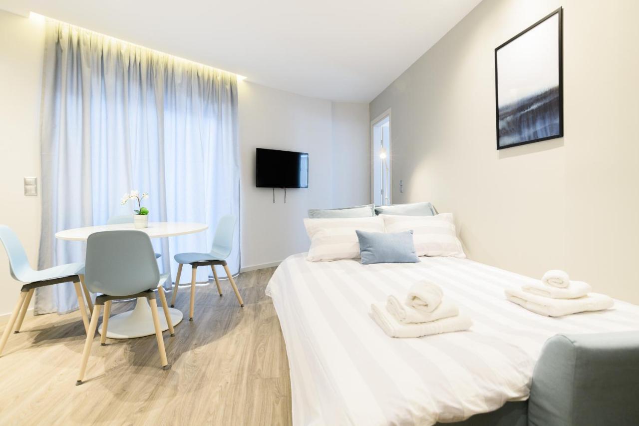 A15 Pristine & Lux Near Syntagma Square *