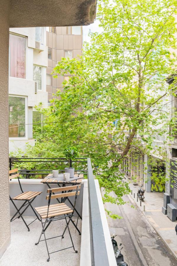 A15 Pristine & Lux Near Syntagma Square Apartment Athens