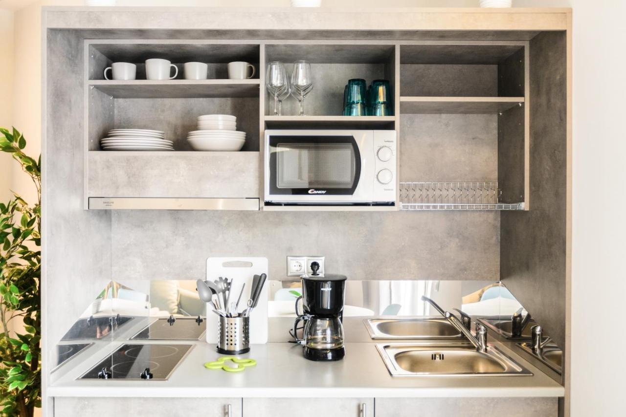 Apartment A15 Pristine & Lux Near Syntagma Square *
